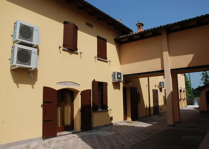 Agriturismo Flabeto