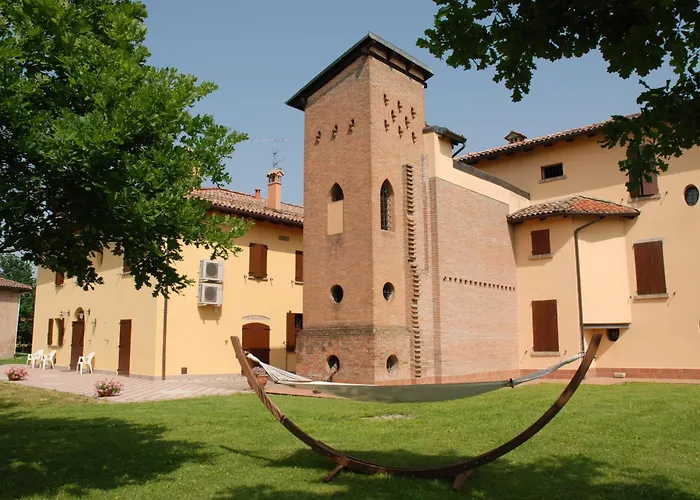 Agriturismo Flabeto