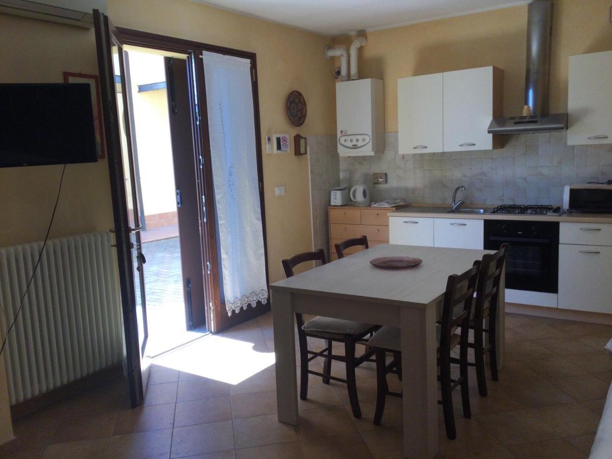Agriturismo Flabeto Farm stay *