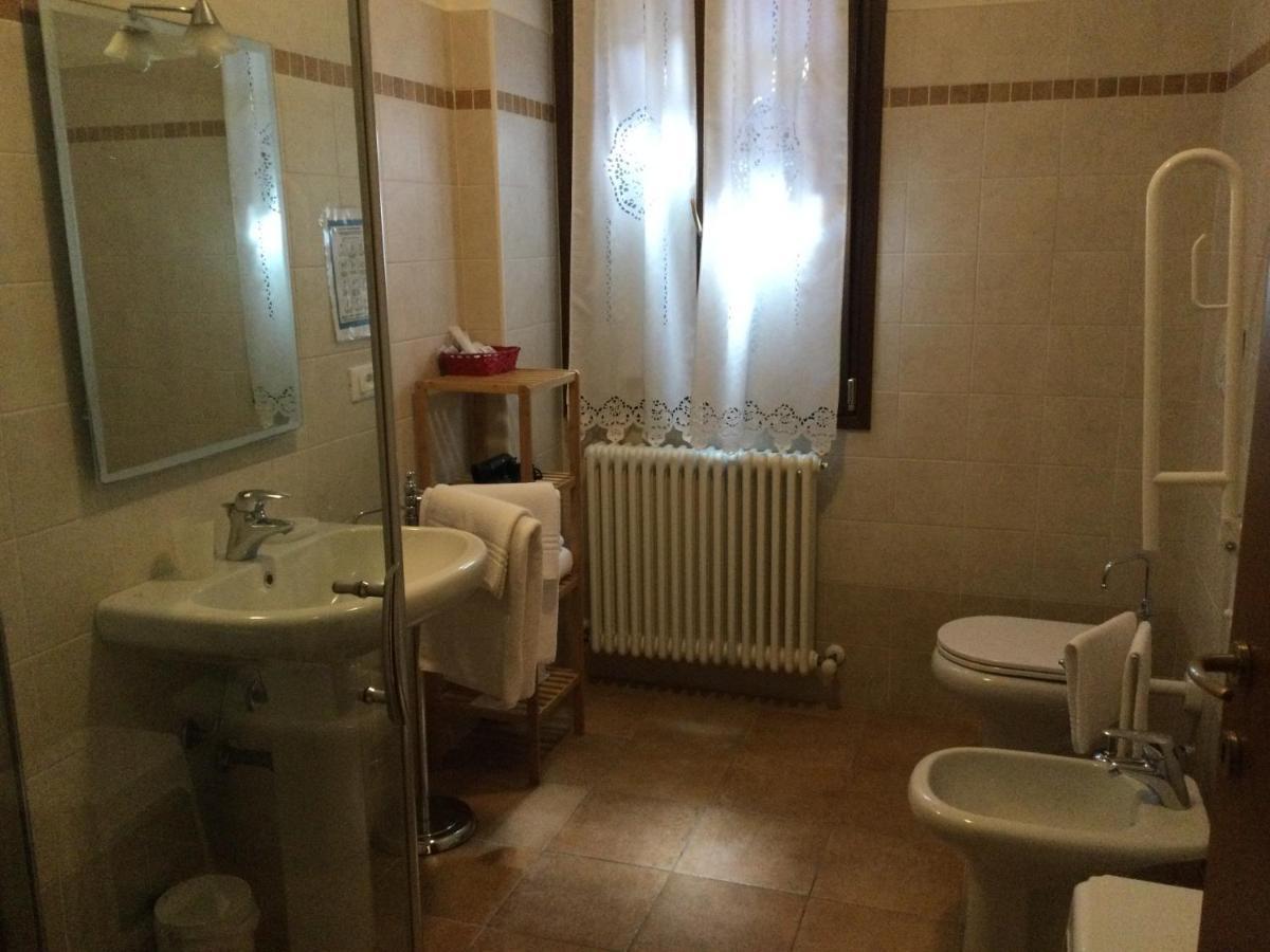 Agriturismo Flabeto * Budrio (Bologna)