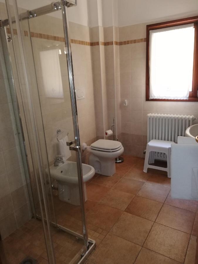 Agriturismo Flabeto Budrio (Bologna)