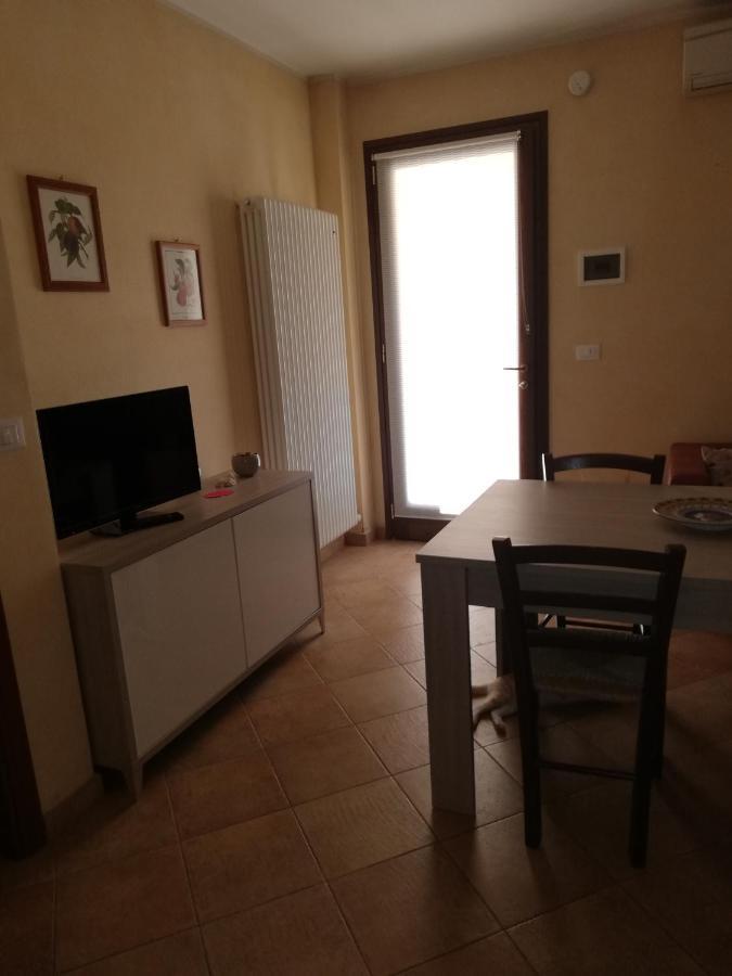 Agriturismo Flabeto * Budrio (Bologna)