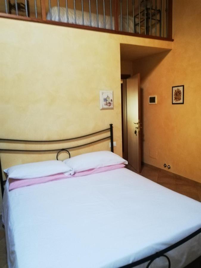 Agriturismo Flabeto Farm stay *