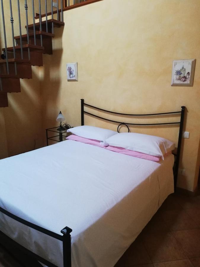 Agriturismo Flabeto Farm stay