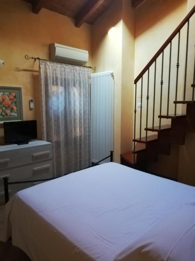 Agriturismo Flabeto