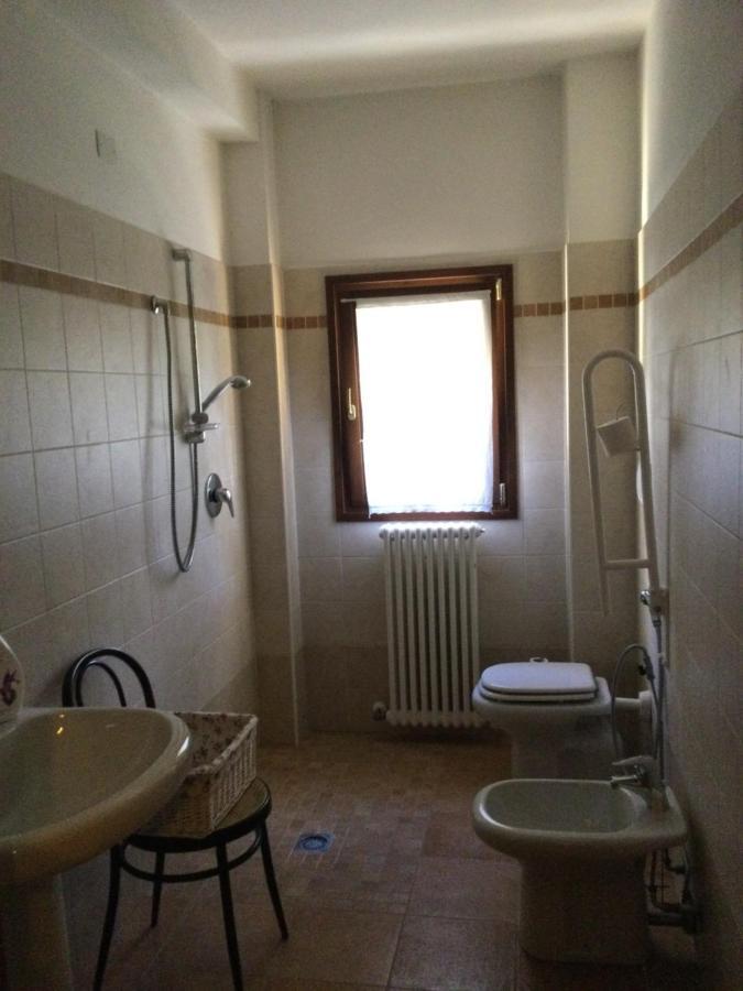 Agriturismo Flabeto Farm stay *