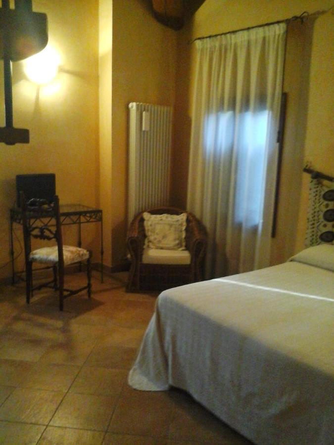 Farm stay Agriturismo Flabeto *