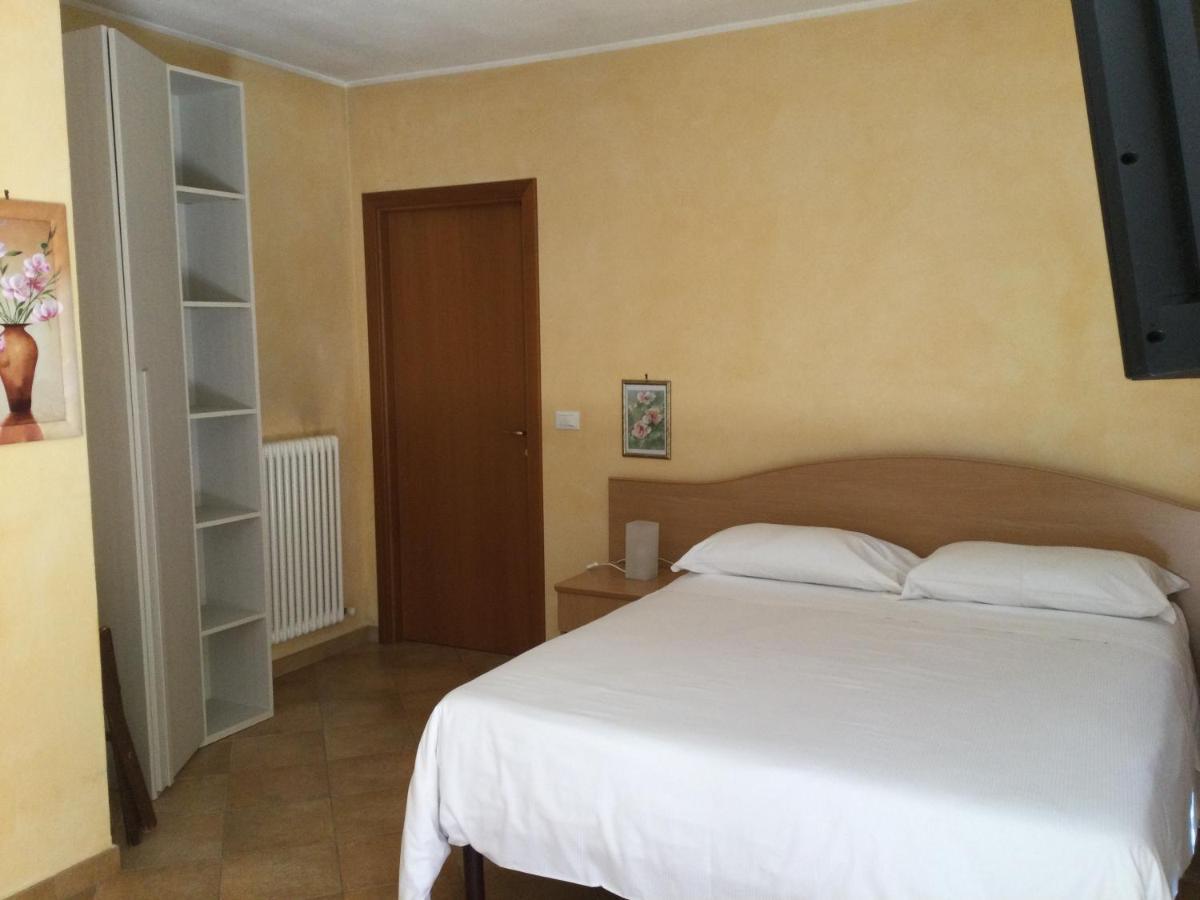Agriturismo Flabeto Farm stay Budrio (Bologna)