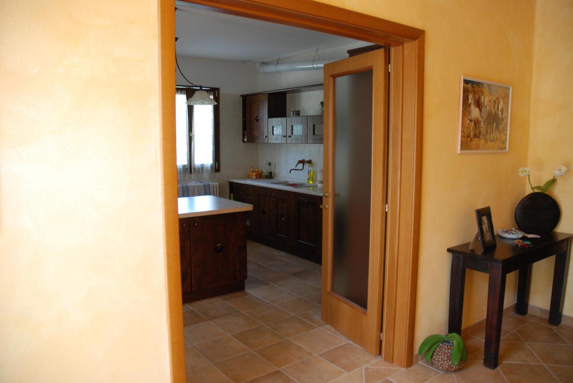 Agriturismo Flabeto Farm stay