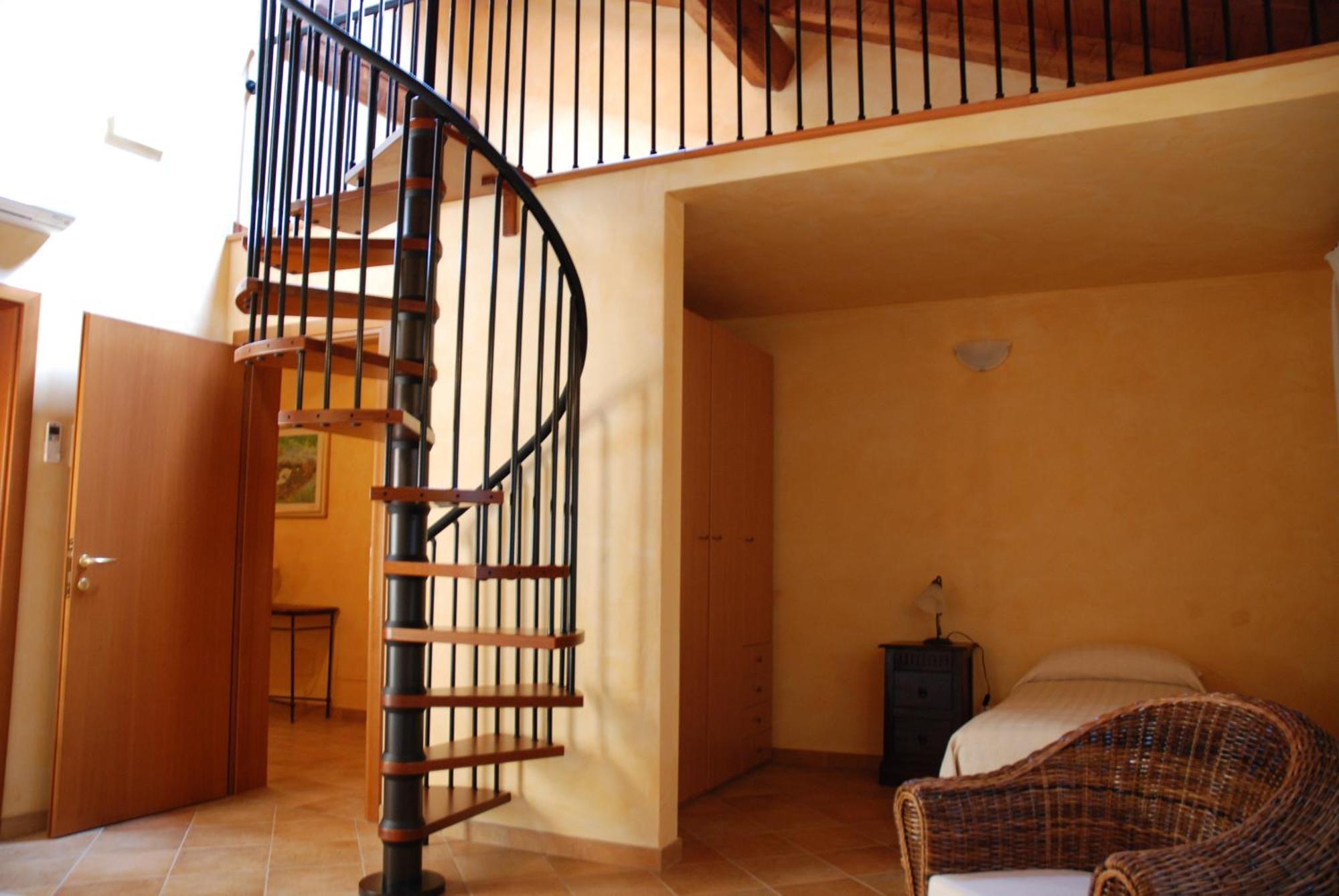 Agriturismo Flabeto Farm stay *
