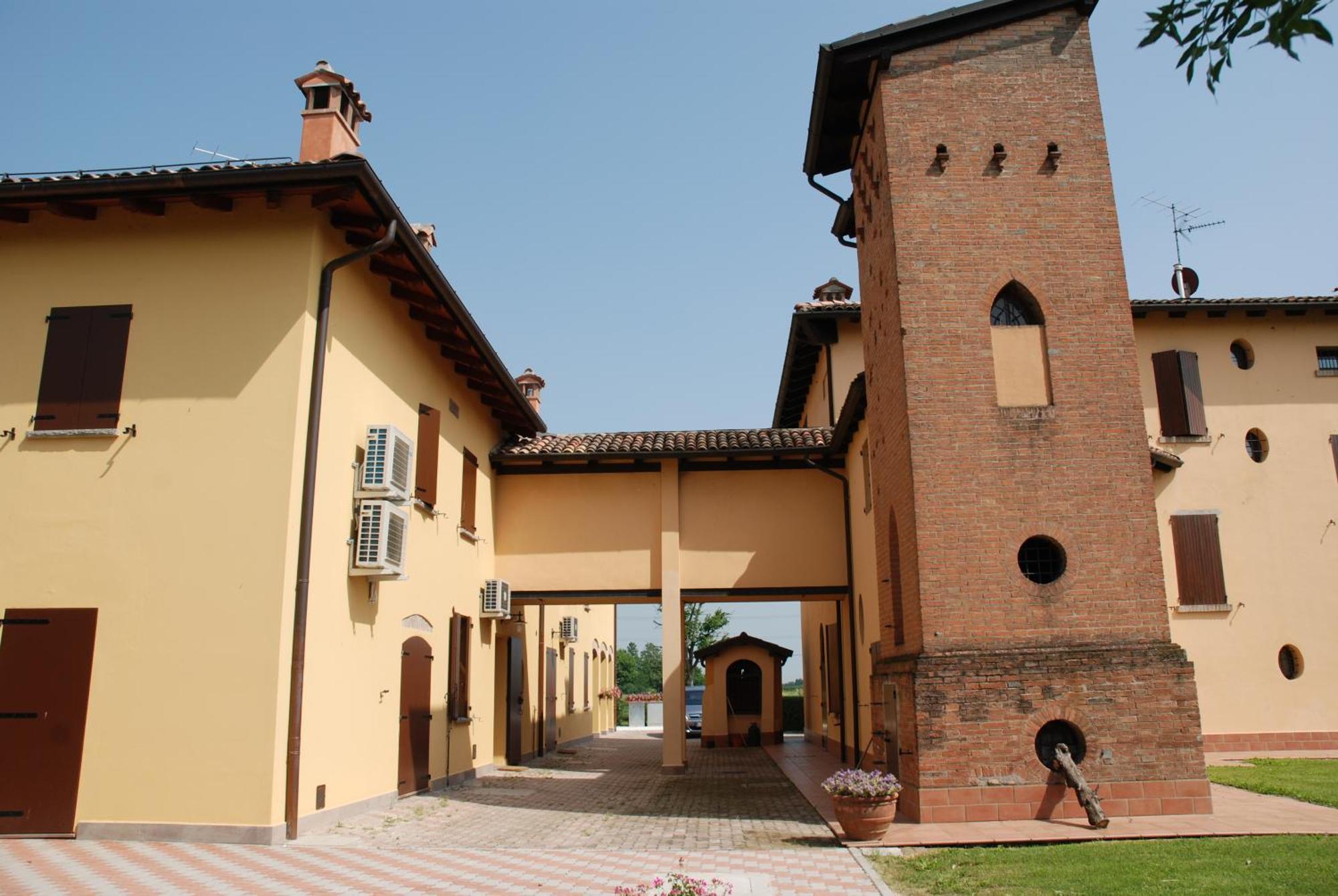 Agriturismo Flabeto Budrio (Bologna)