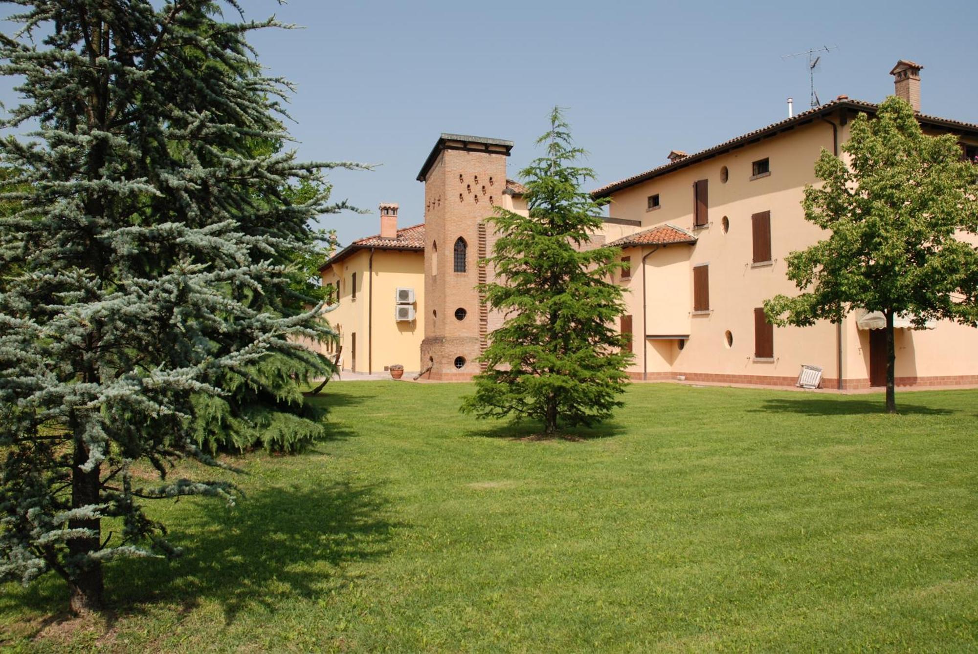 Agriturismo Flabeto Budrio (Bologna)