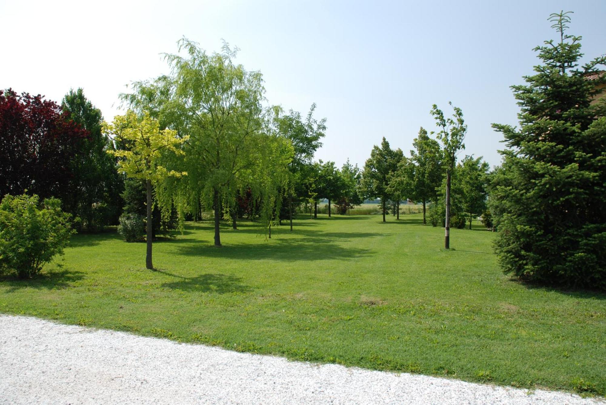 Agriturismo Flabeto * Budrio (Bologna)