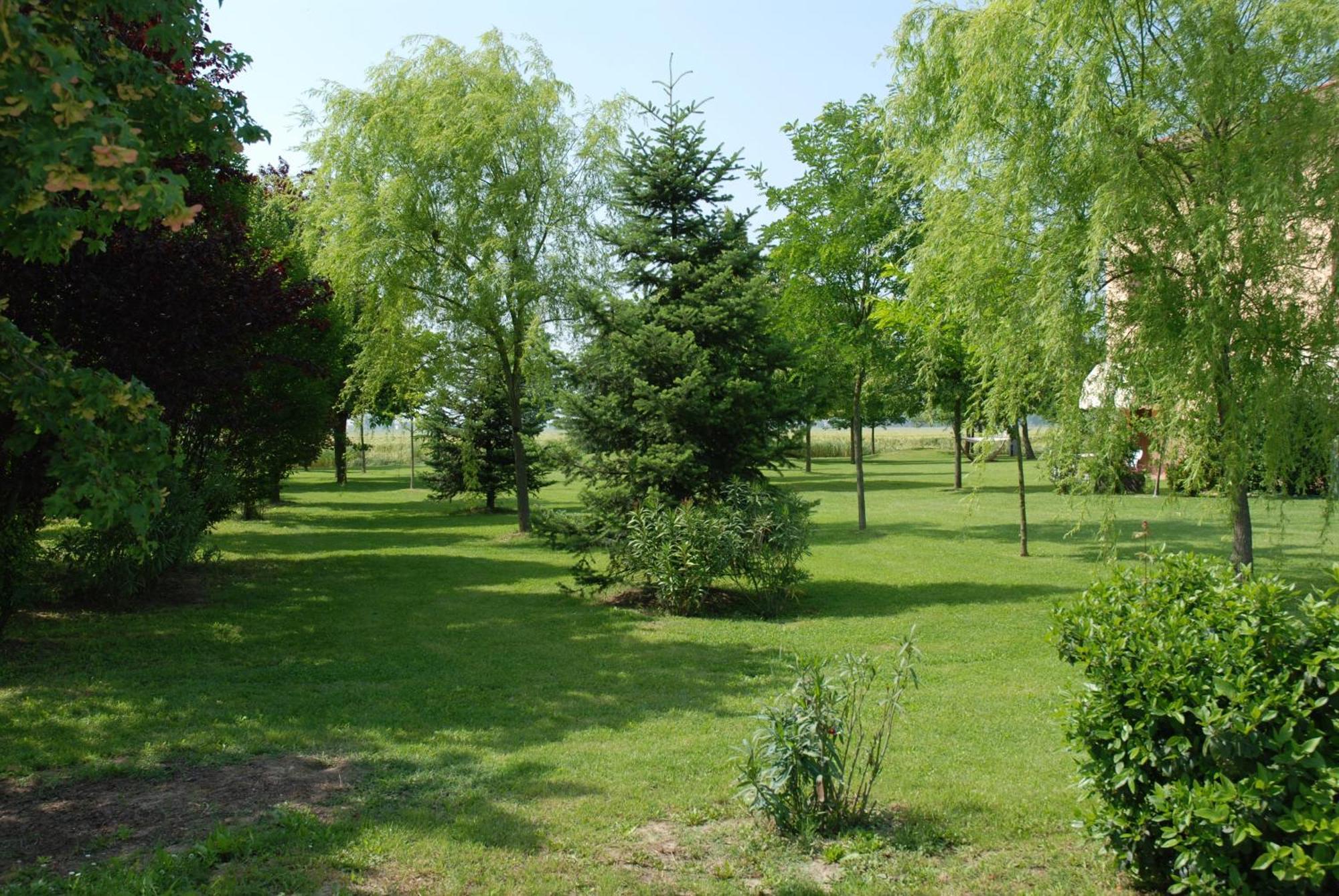 Farm stay Agriturismo Flabeto *