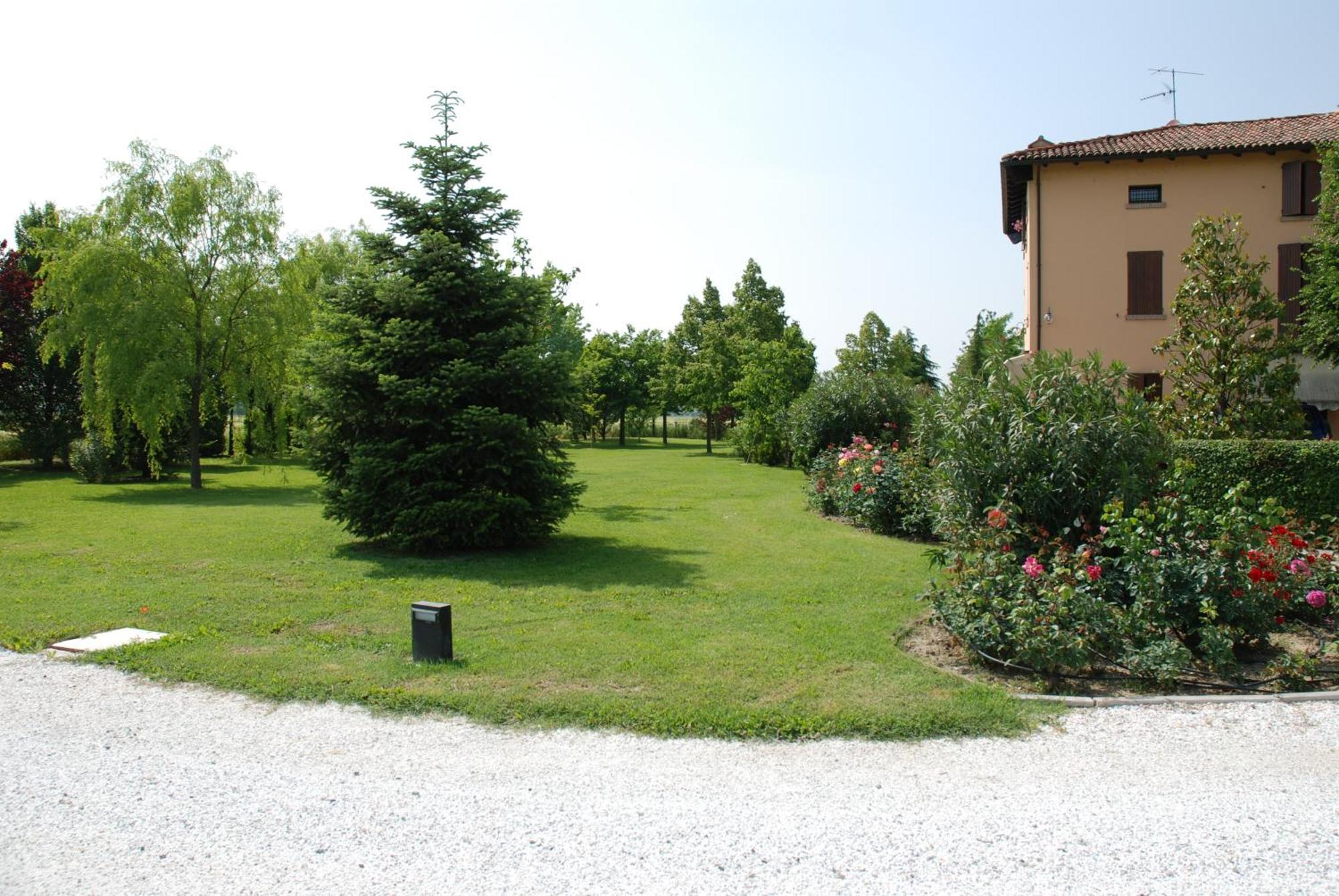 Farm stay Agriturismo Flabeto *