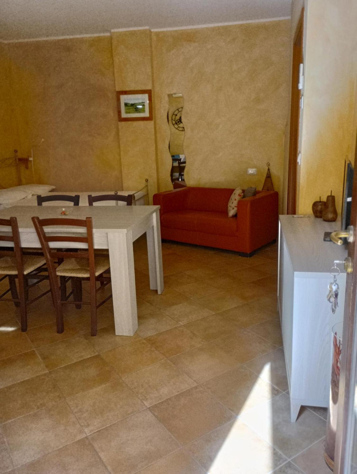 Agriturismo Flabeto Farm stay Budrio (Bologna)