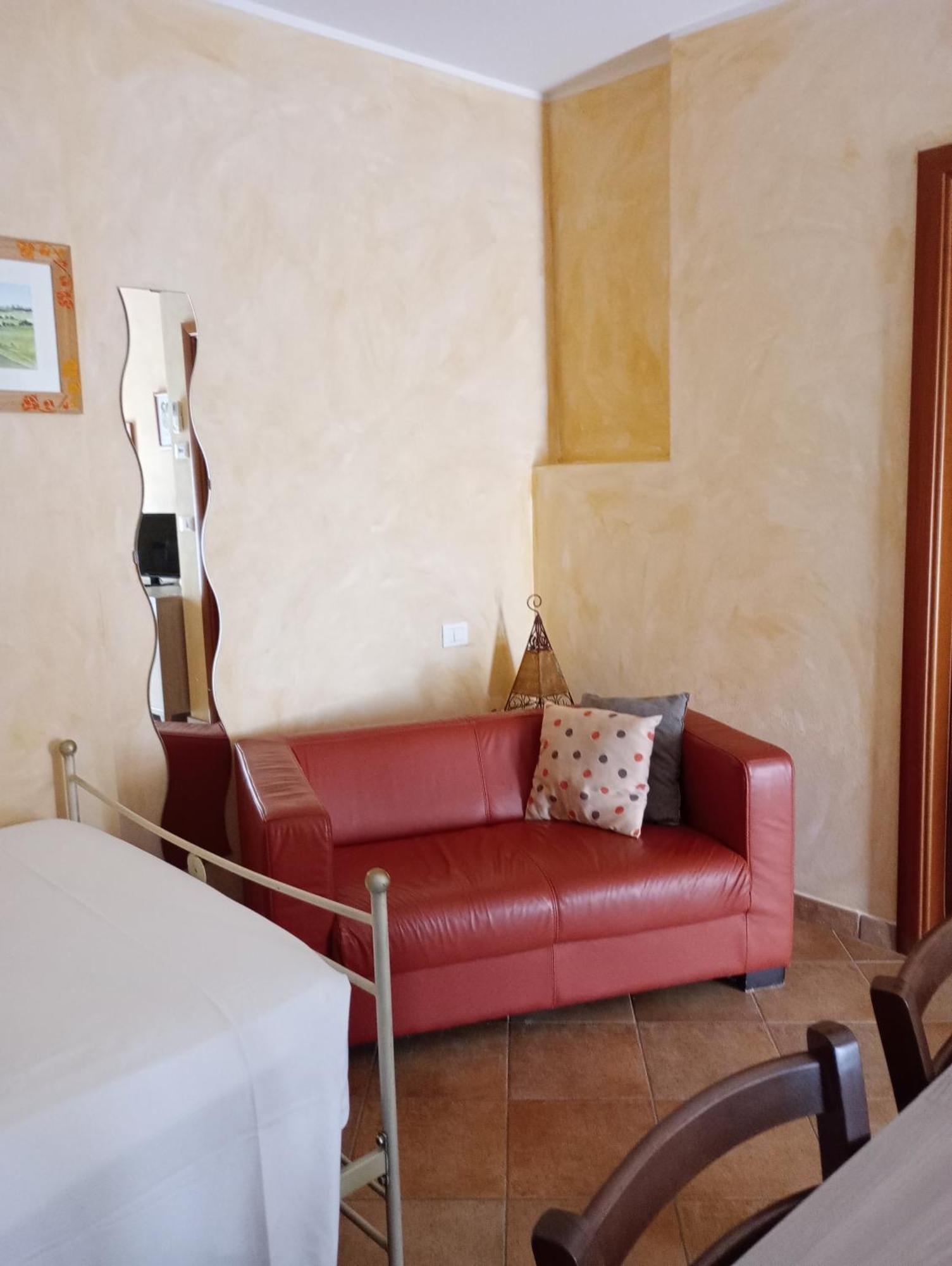 Agriturismo Flabeto * Budrio (Bologna)