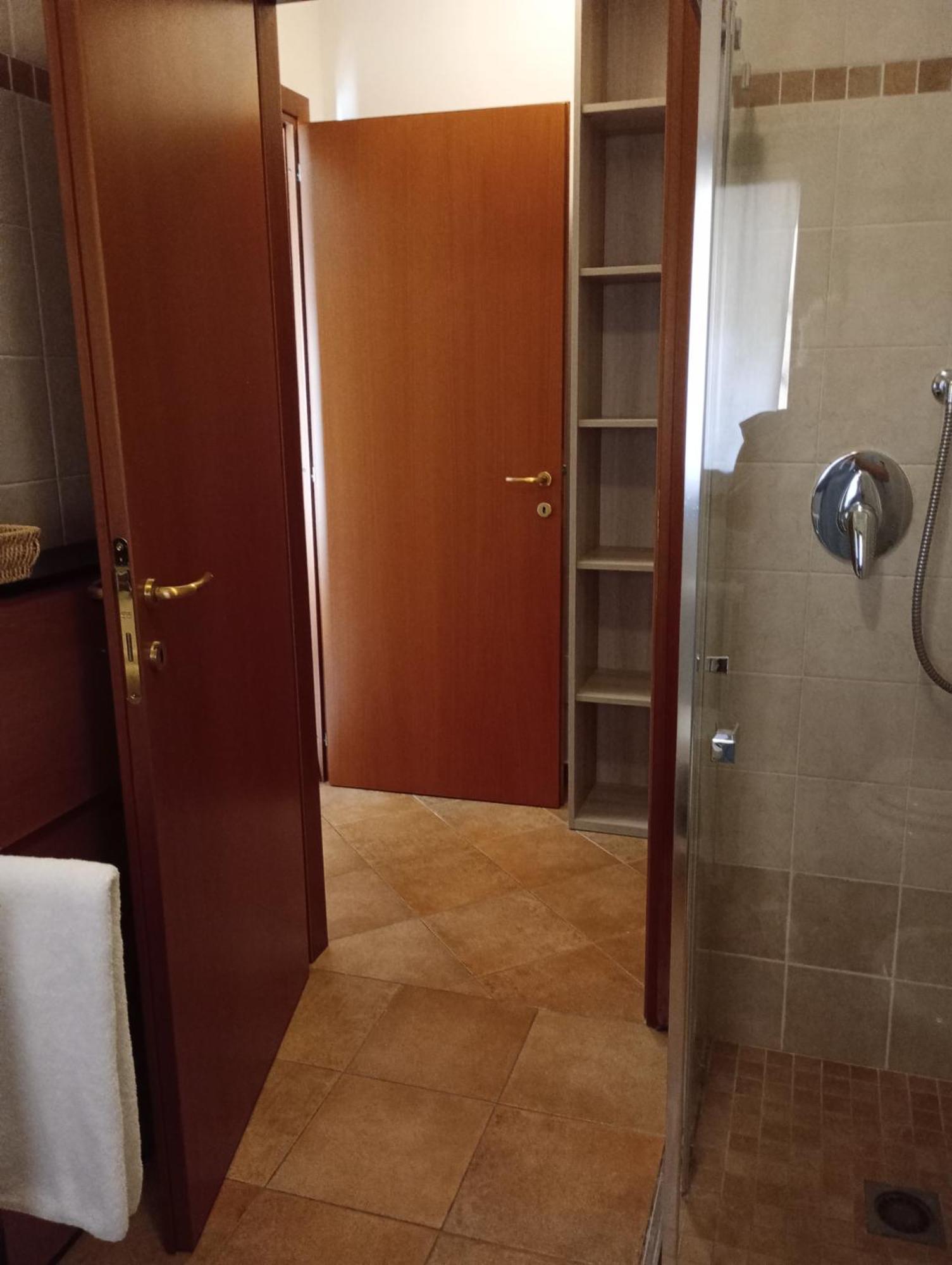 Agriturismo Flabeto Farm stay *