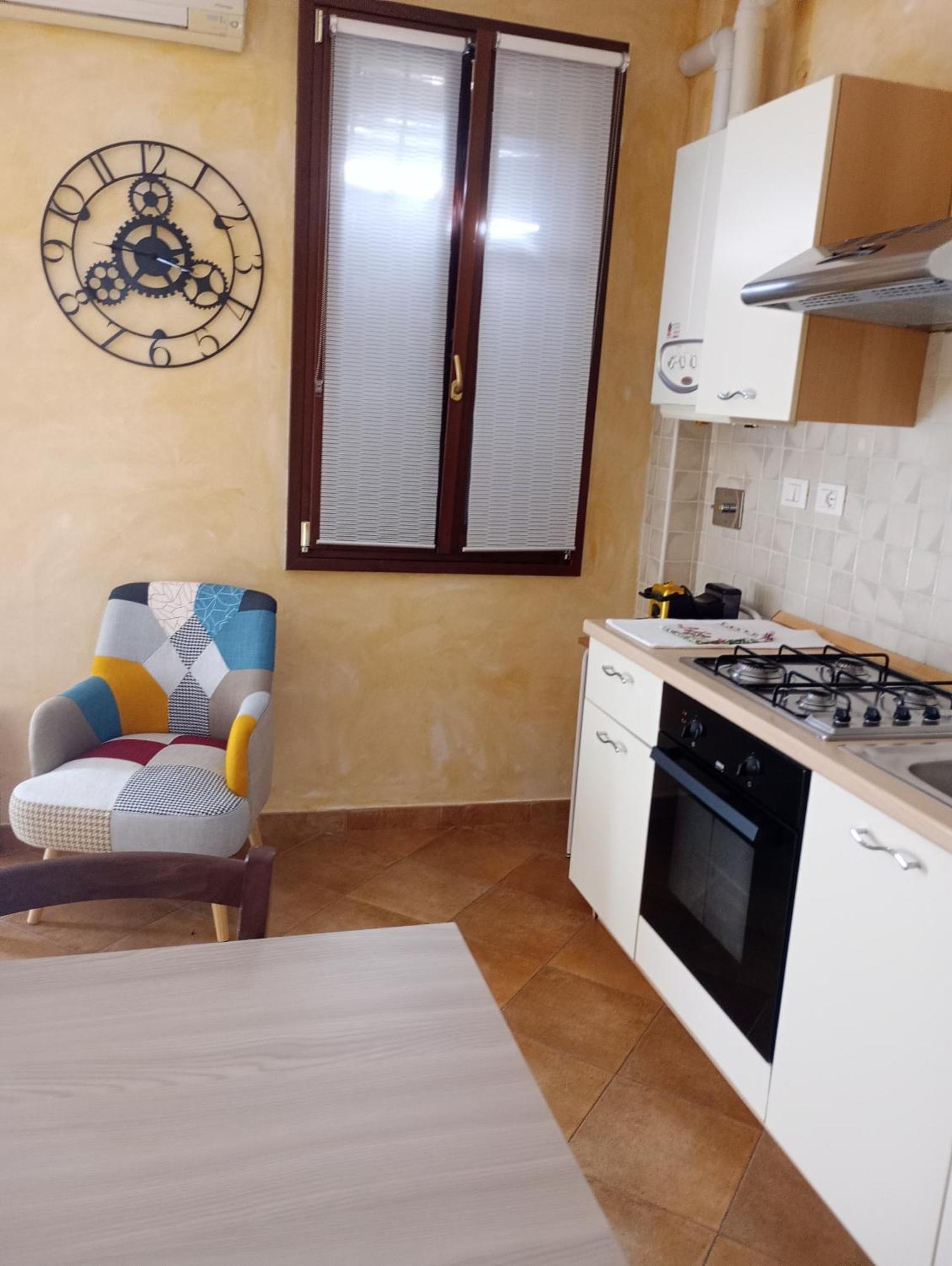 Farm stay Agriturismo Flabeto Budrio (Bologna)