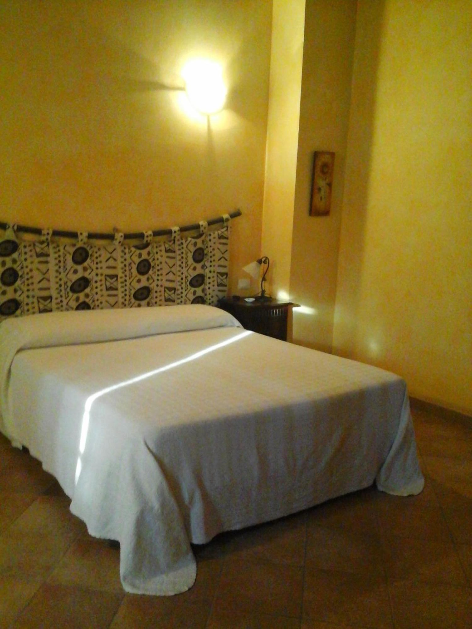 Agriturismo Flabeto