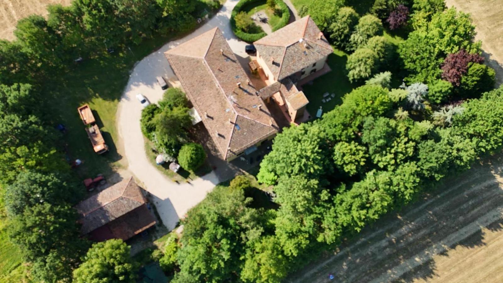 Agriturismo Flabeto Budrio (Bologna)