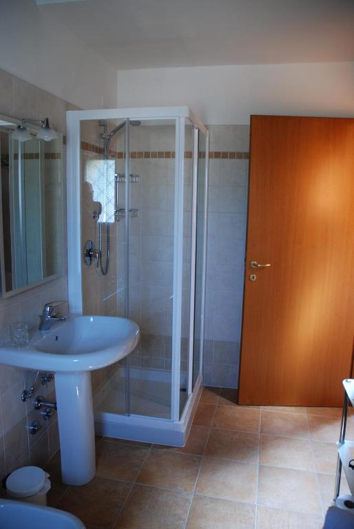 Agriturismo Flabeto