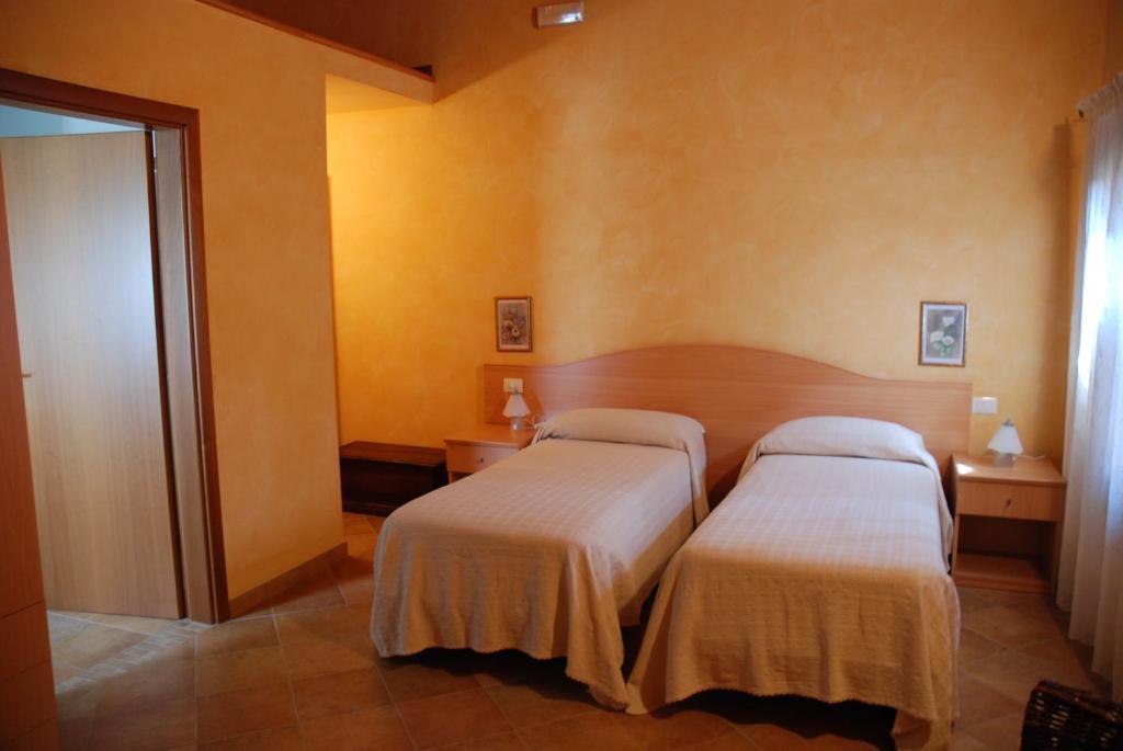 Agriturismo Flabeto *