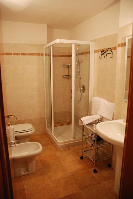 Agriturismo Flabeto