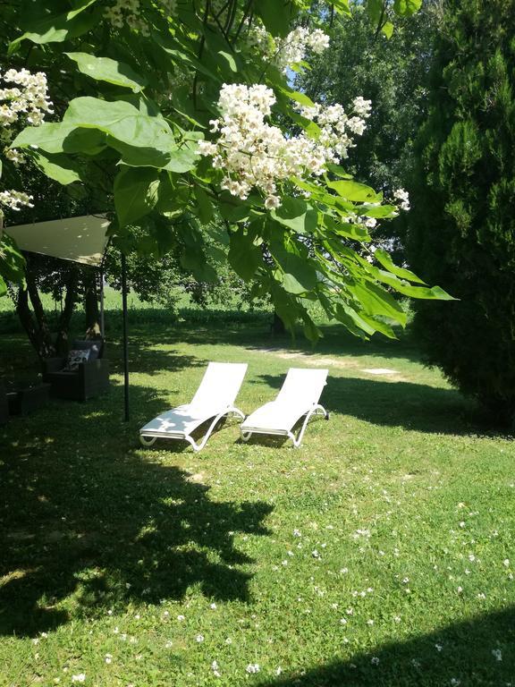 Agriturismo Flabeto *