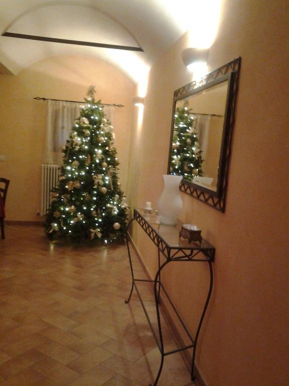 Agriturismo Flabeto Farm stay
