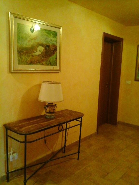 Farm stay Agriturismo Flabeto *