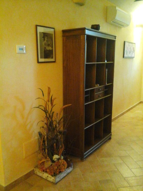 Agriturismo Flabeto